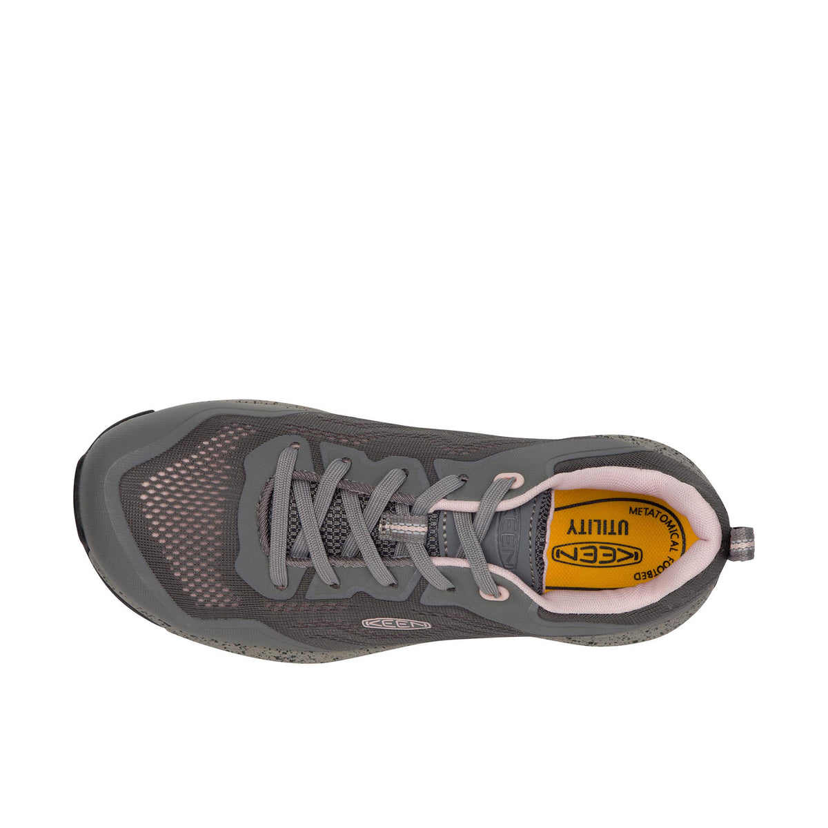 KEEN Utility Women's Sparta II Alloy Toe Work Shoes KEEN Utility