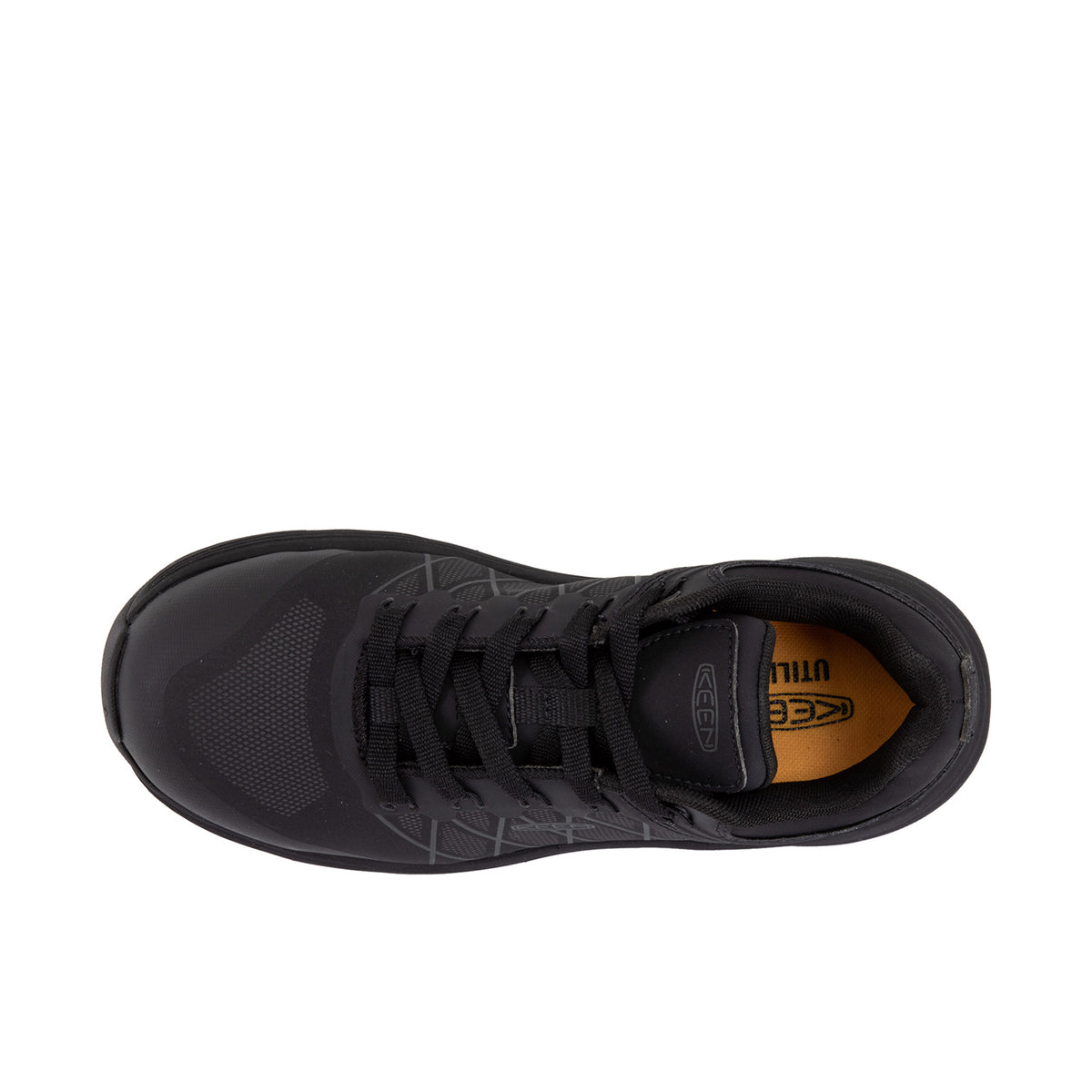KEEN Utility Women's Vista Energy XT Carbon Toe Work Shoes KEEN Utility