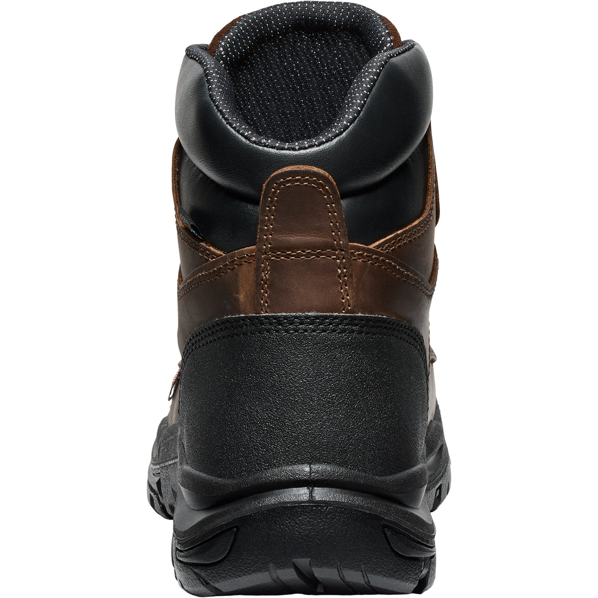 KEEN Utility Men's Mt Vernon II 6" Waterproof Steel Toe Work Boot