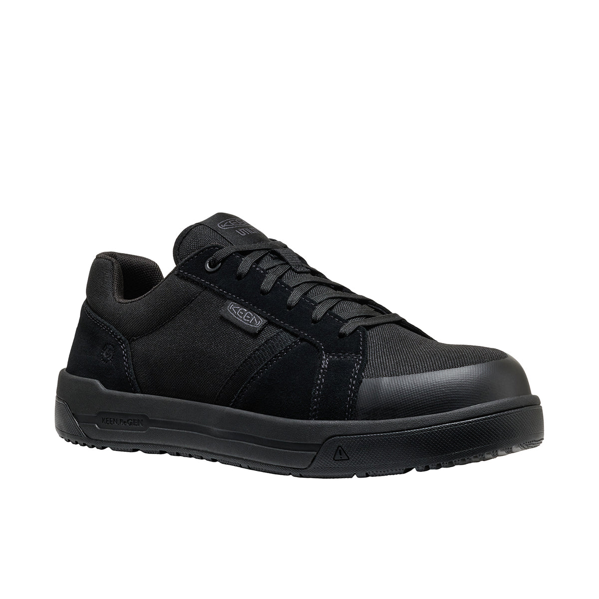 KEEN Utility Men's Kenton Carbon Toe Work Shoe Work Shoes KEEN Utility