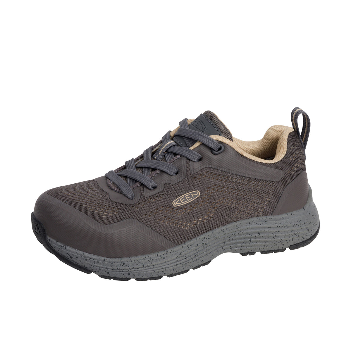 KEEN Utility Women's Sparta 2 ESD Aluminum Toe Work Shoes KEEN Utility