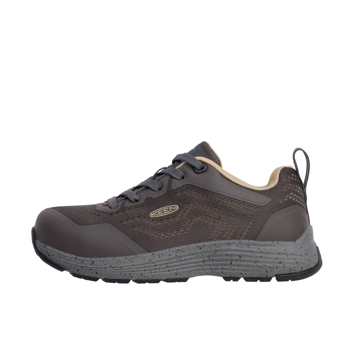 KEEN Utility Women's Sparta 2 ESD Aluminum Toe Work Shoes KEEN Utility