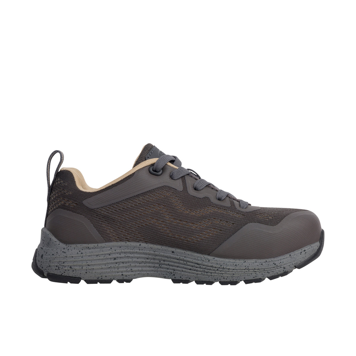 KEEN Utility Women's Sparta 2 ESD Aluminum Toe Work Shoes KEEN Utility Magnet Safari 10 M
