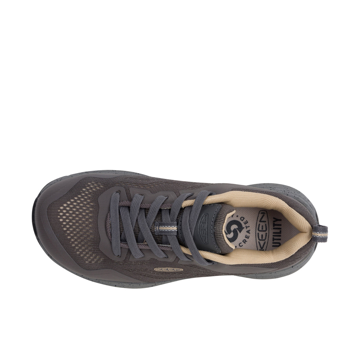 KEEN Utility Women's Sparta 2 ESD Aluminum Toe Work Shoes KEEN Utility