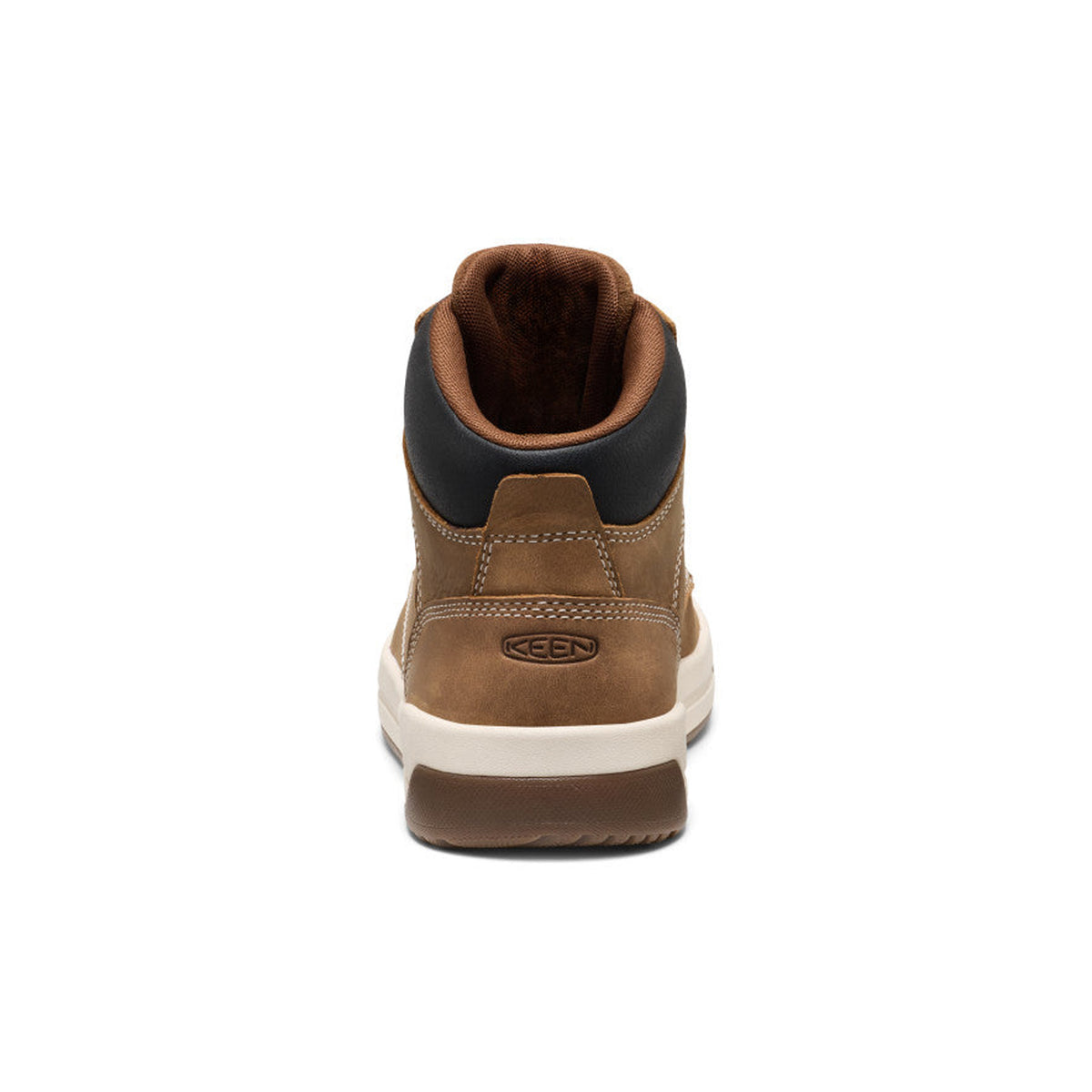 KEEN Utility Men's Gibson Boot Soft Toe Work Boots KEEN Utility