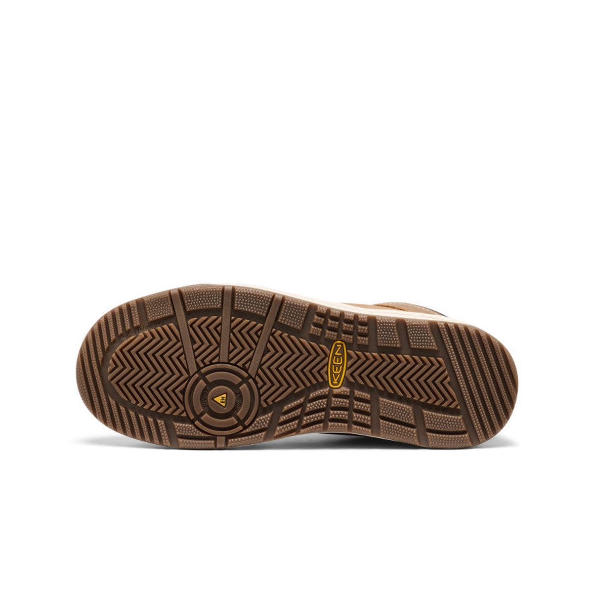 KEEN Utility Men's Gibson Boot Soft Toe Work Boots KEEN Utility