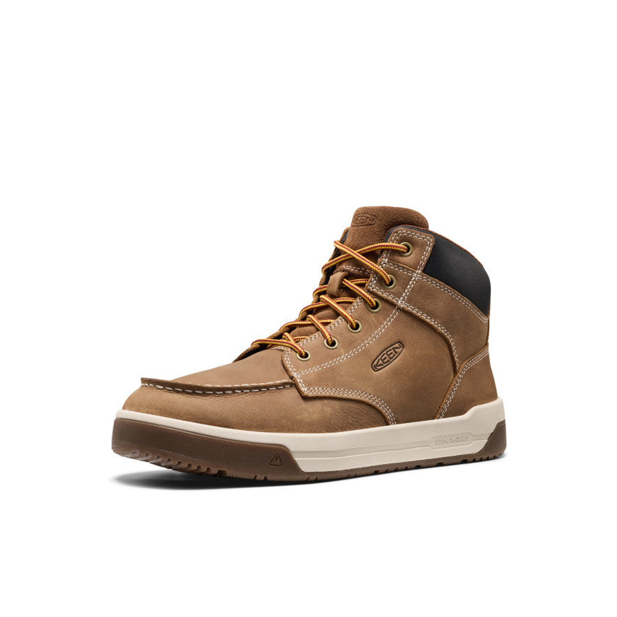 KEEN Utility Men's Gibson Boot Soft Toe Work Boots KEEN Utility
