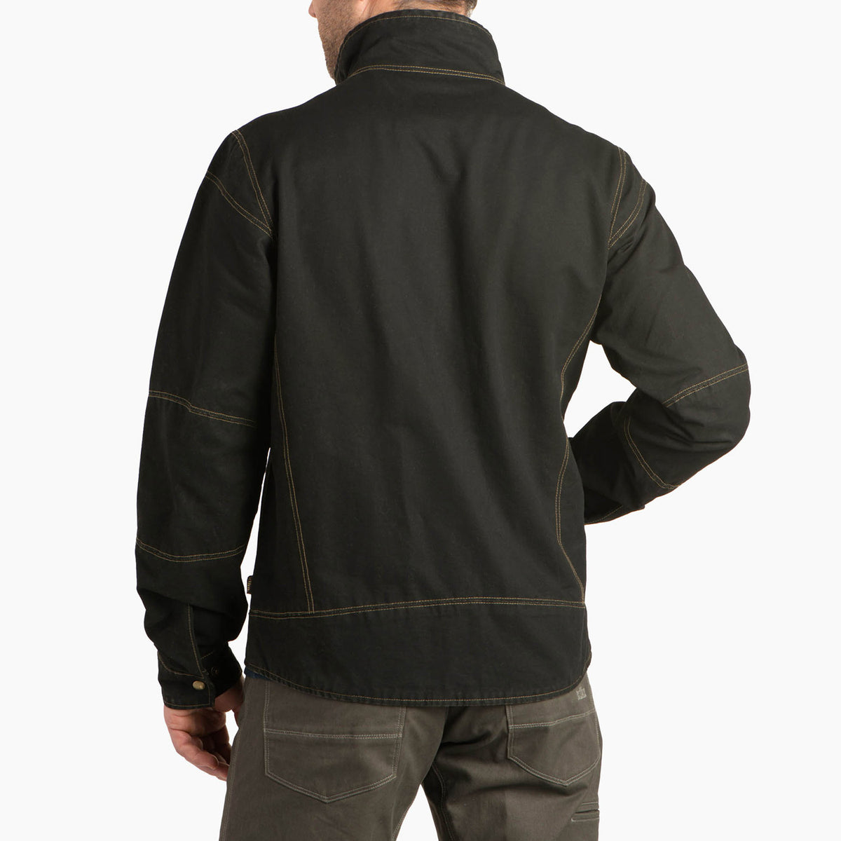 KÜHL Men&#39;s Burr™ Jacket - Work World - Workwear, Work Boots, Safety Gear