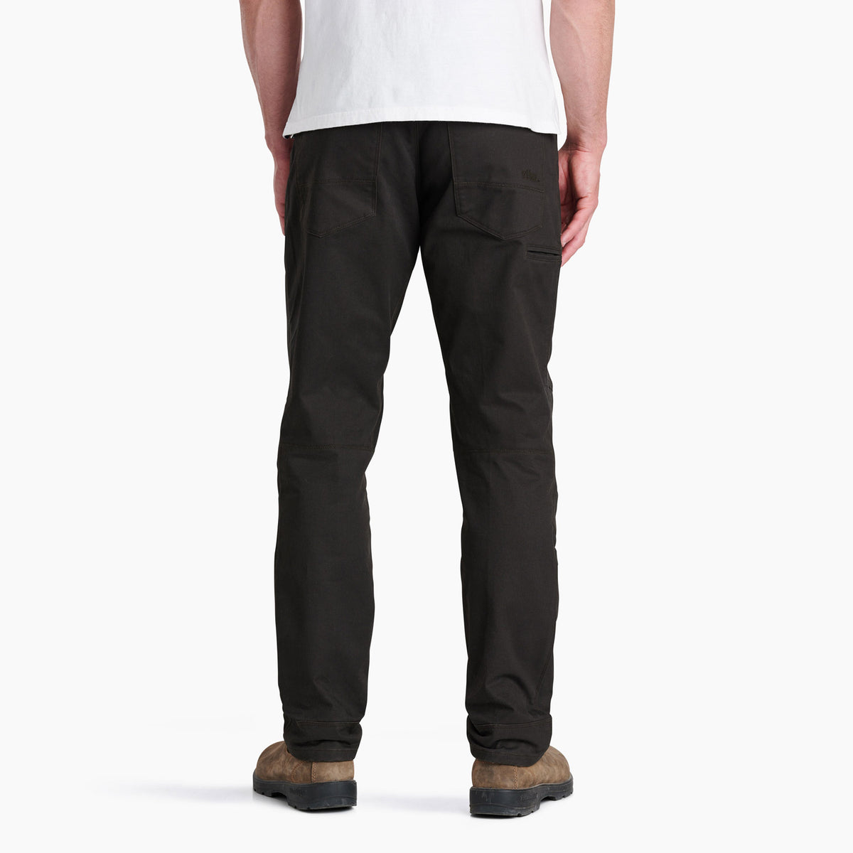 KÜHL Men&#39;s RYDR™ Pant_Espresso - Work World - Workwear, Work Boots, Safety Gear