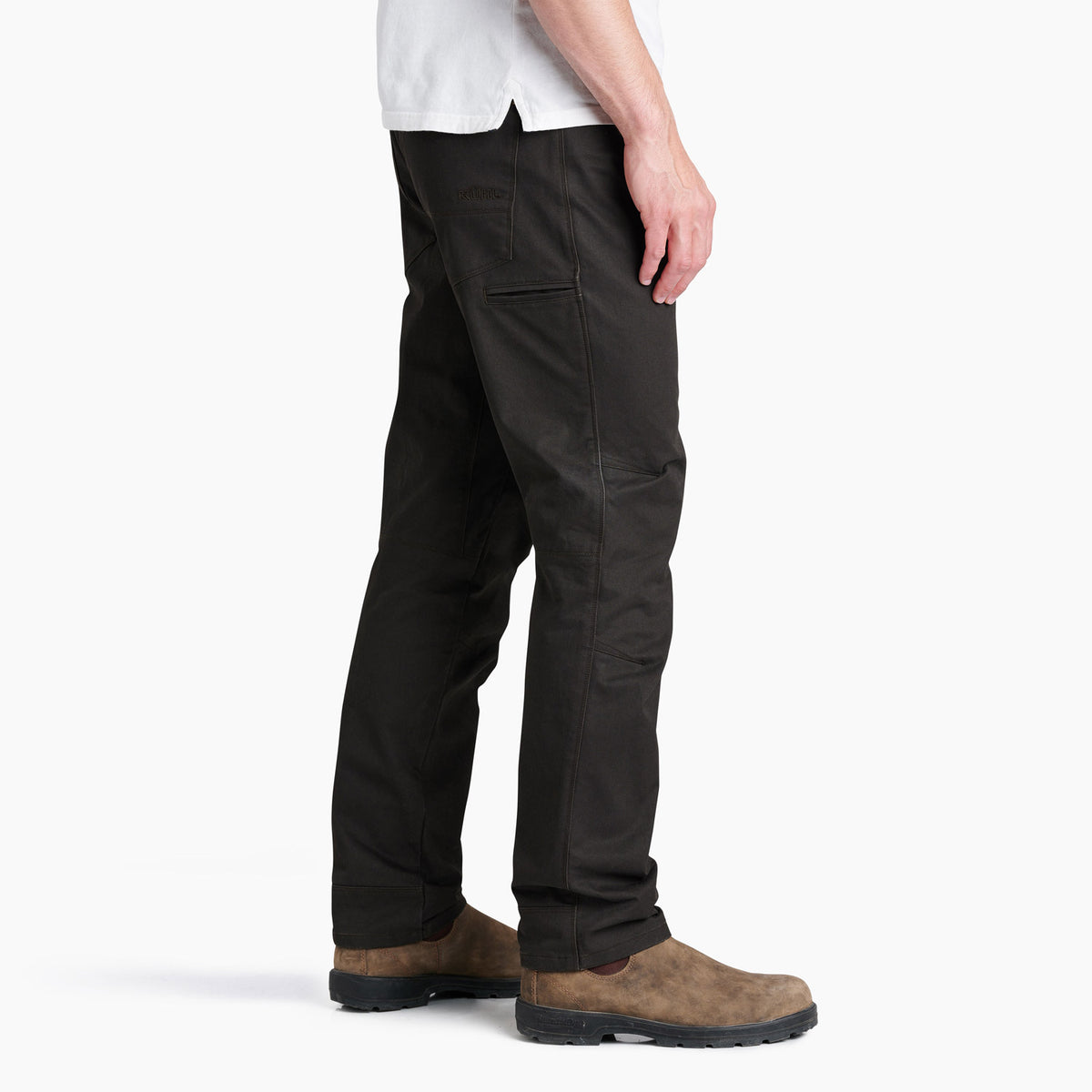KÜHL Men&#39;s RYDR™ Pant_Espresso - Work World - Workwear, Work Boots, Safety Gear
