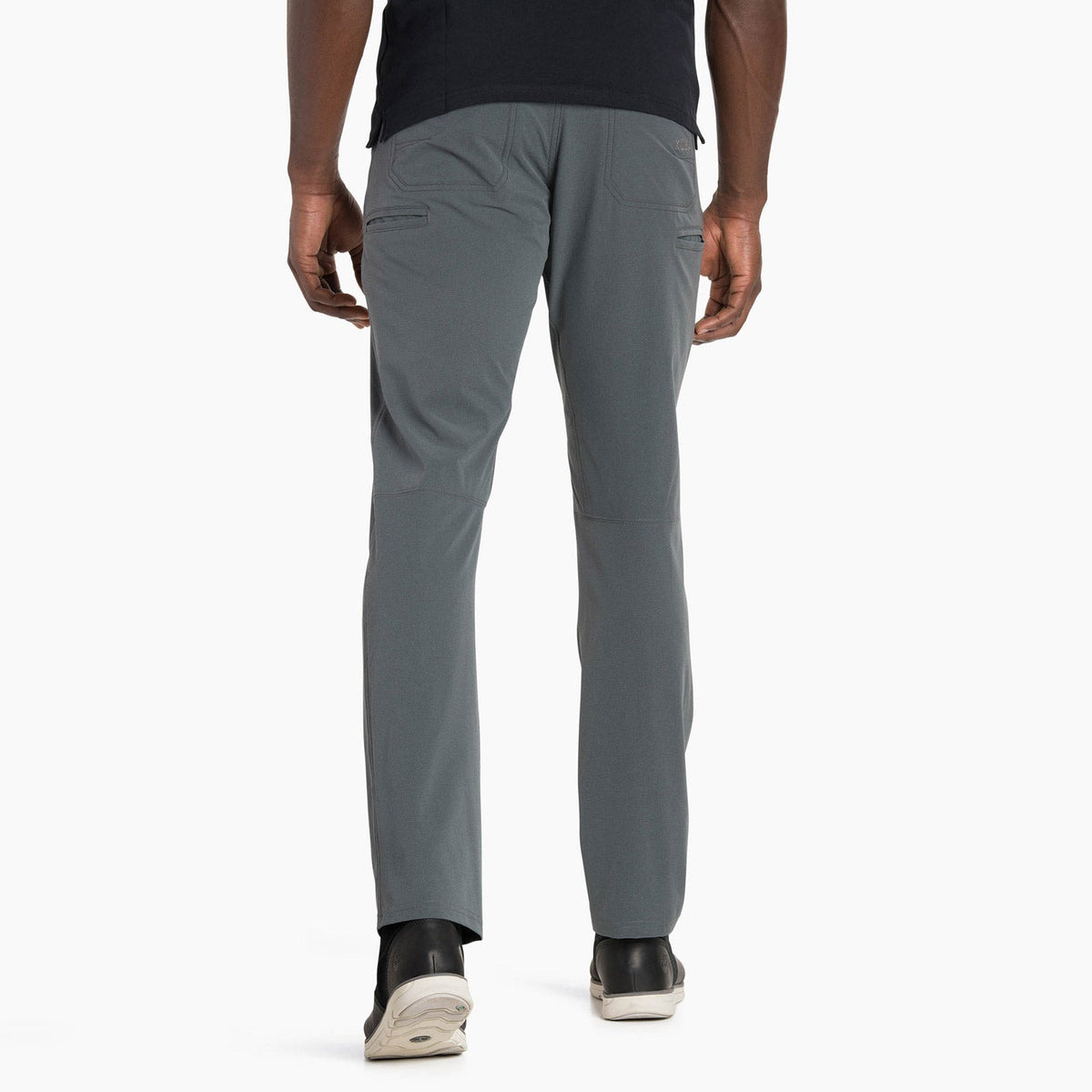 KÜHL UHL Men's Silencr Ripstop 7-Pocket Pant Pants KUHL