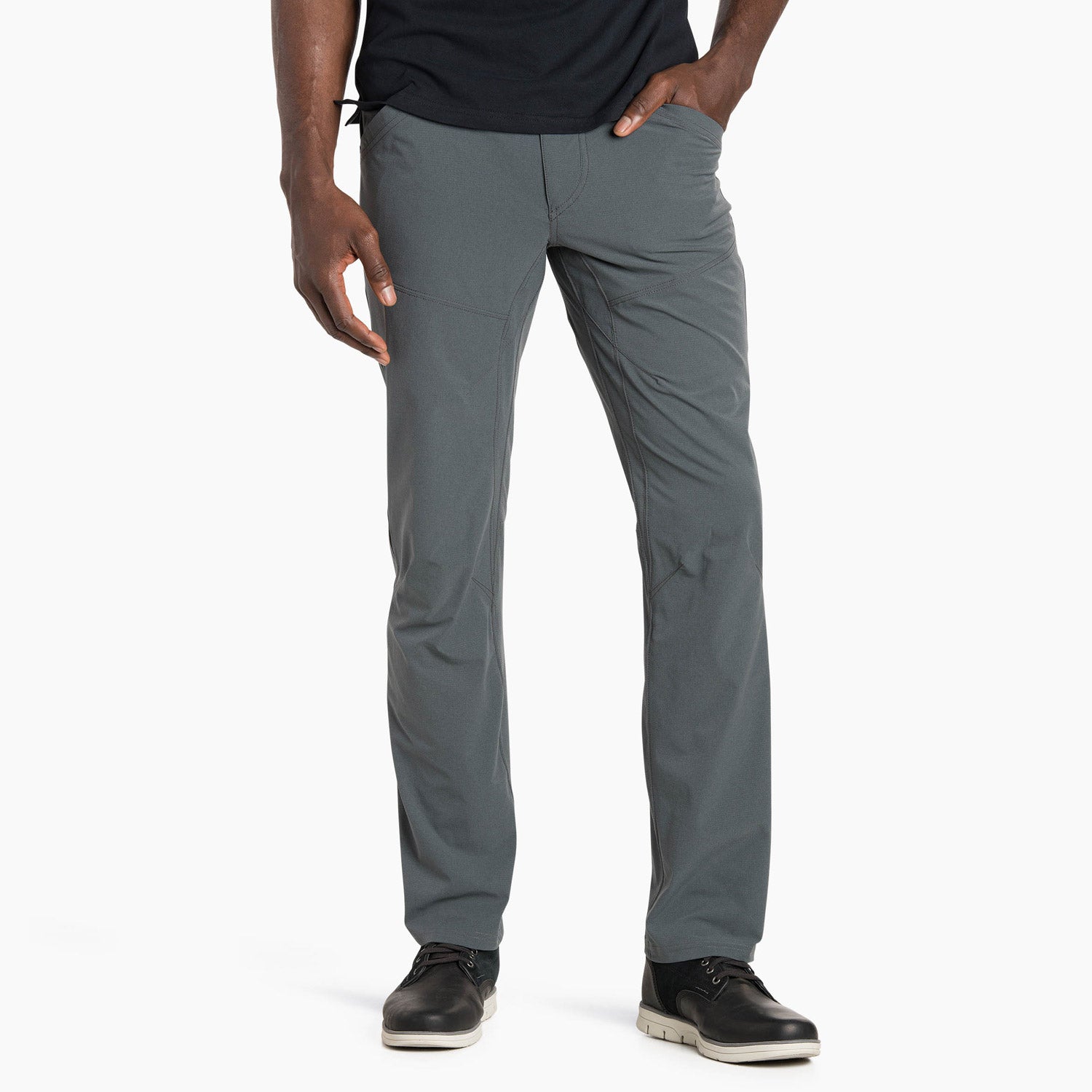 KUHL Men's Silencr™ Ripstop 7-Pocket Pant - Work World - Workwear, Work Boots, Safety Gear