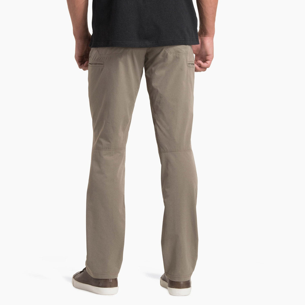 KÜHL UHL Men's Silencr Ripstop 7-Pocket Pant Pants KUHL