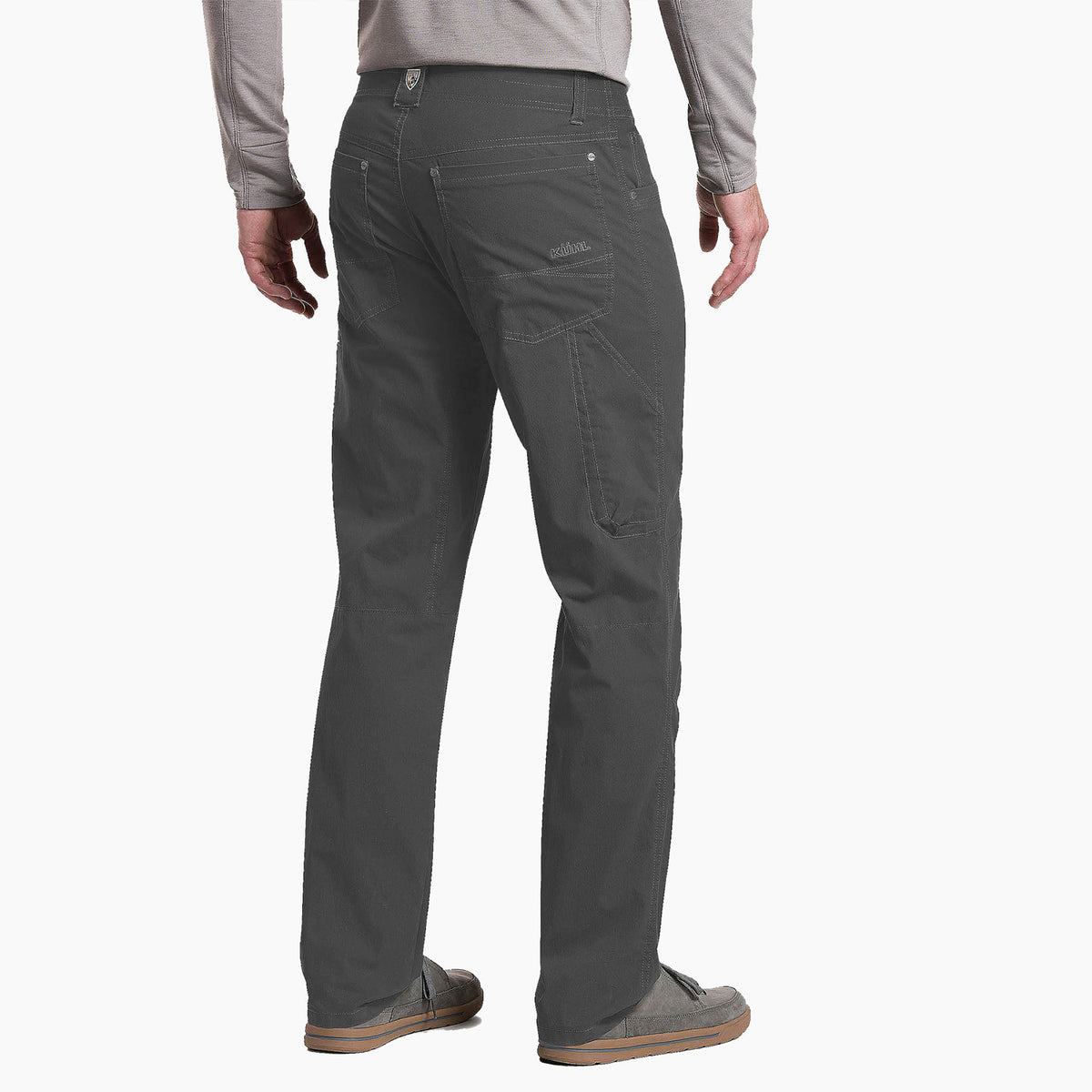 KÜHL Men&#39;s Revolvr™ Pant - Work World - Workwear, Work Boots, Safety Gear