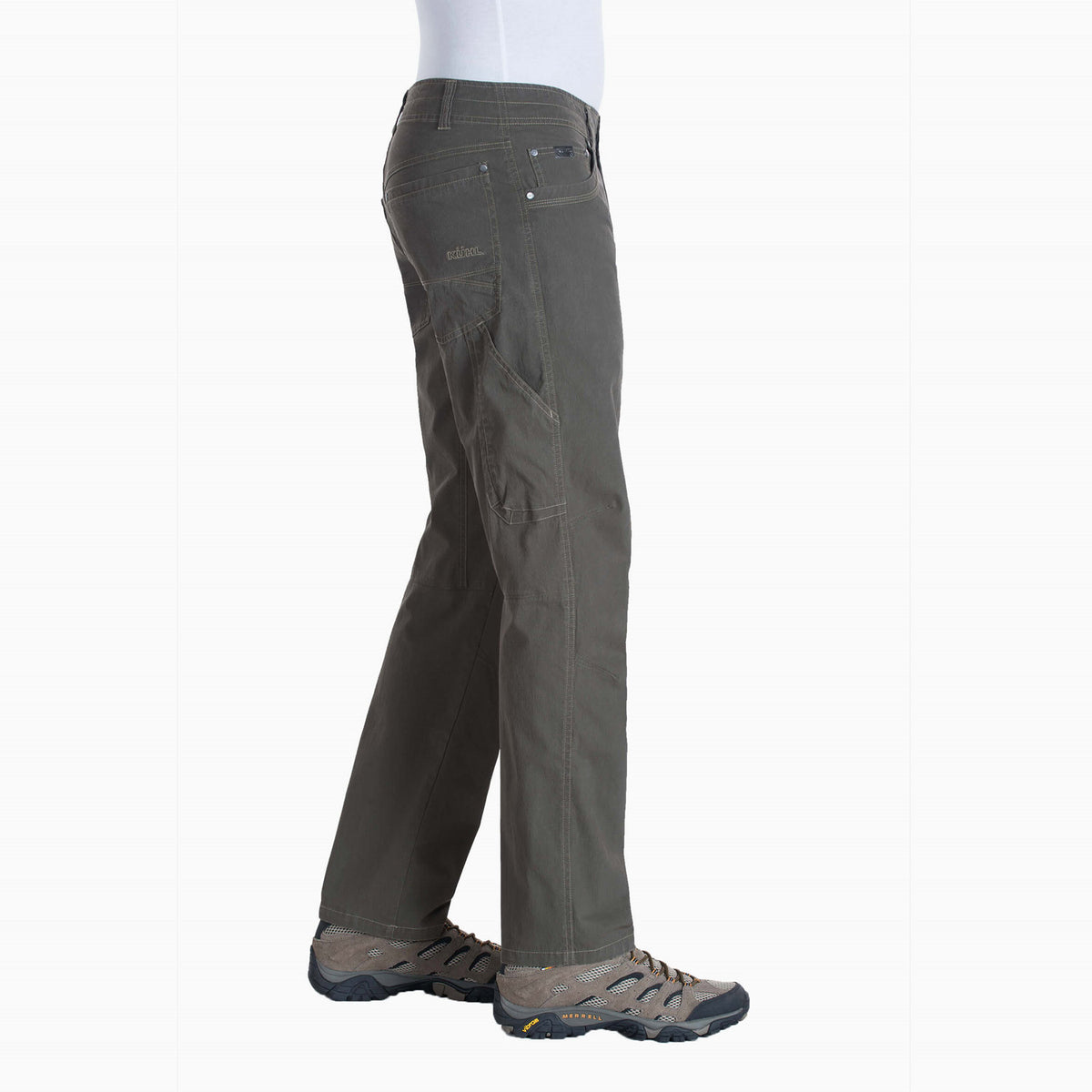 KÜHL Men&#39;s Revolvr™ Pant - Work World - Workwear, Work Boots, Safety Gear