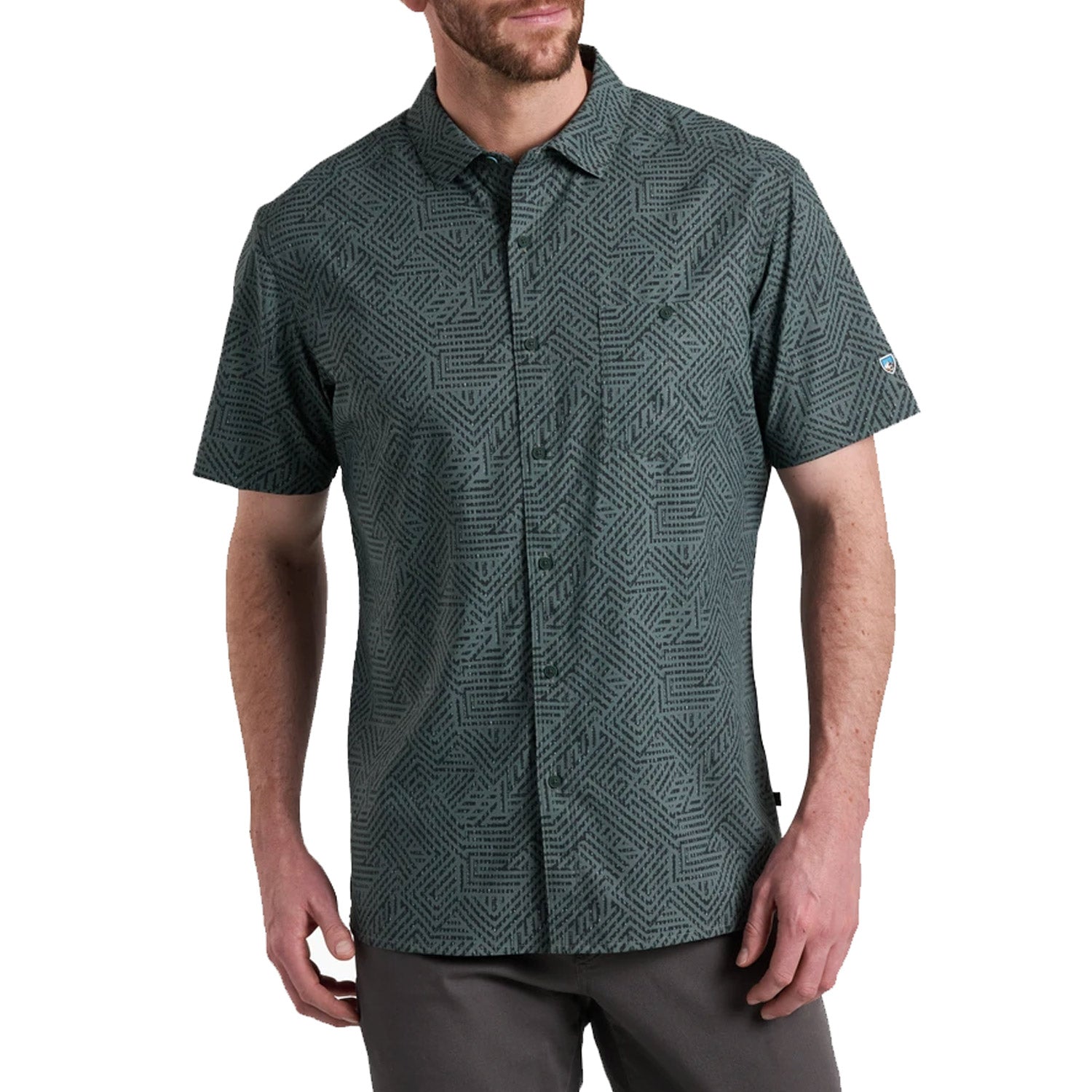 kuhl dress shirts KHL - Response
