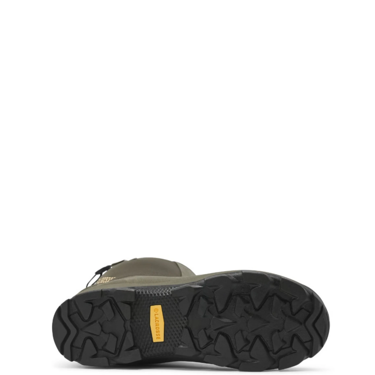 LaCrosse Men's Alpha Lite II 16" Waterproof Rubber Boot - Work World - Workwear, Work Boots, Safety Gear