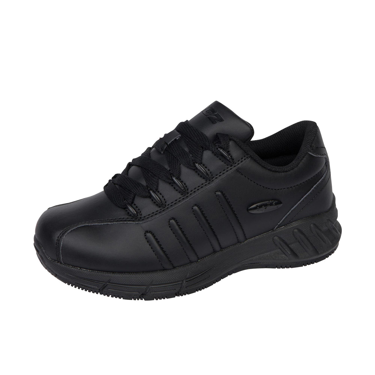Lugz Women's Grapple Slip Resistant Work Shoe Work Shoes Lugz
