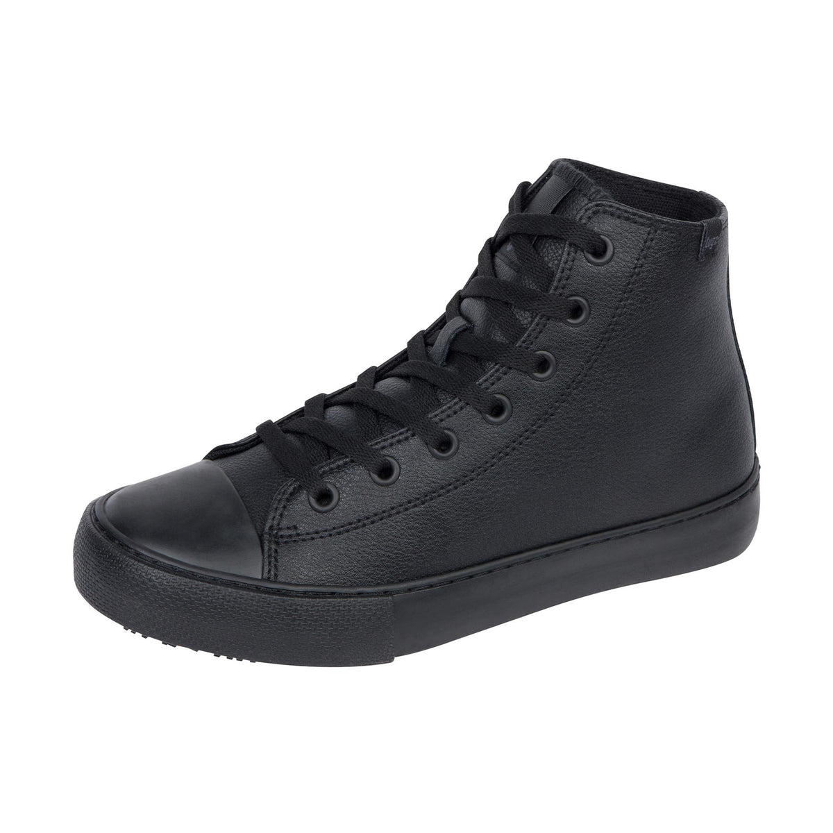 Lugz Women's Stagger Hi Slip Resistant Work Shoe Work Shoes Lugz