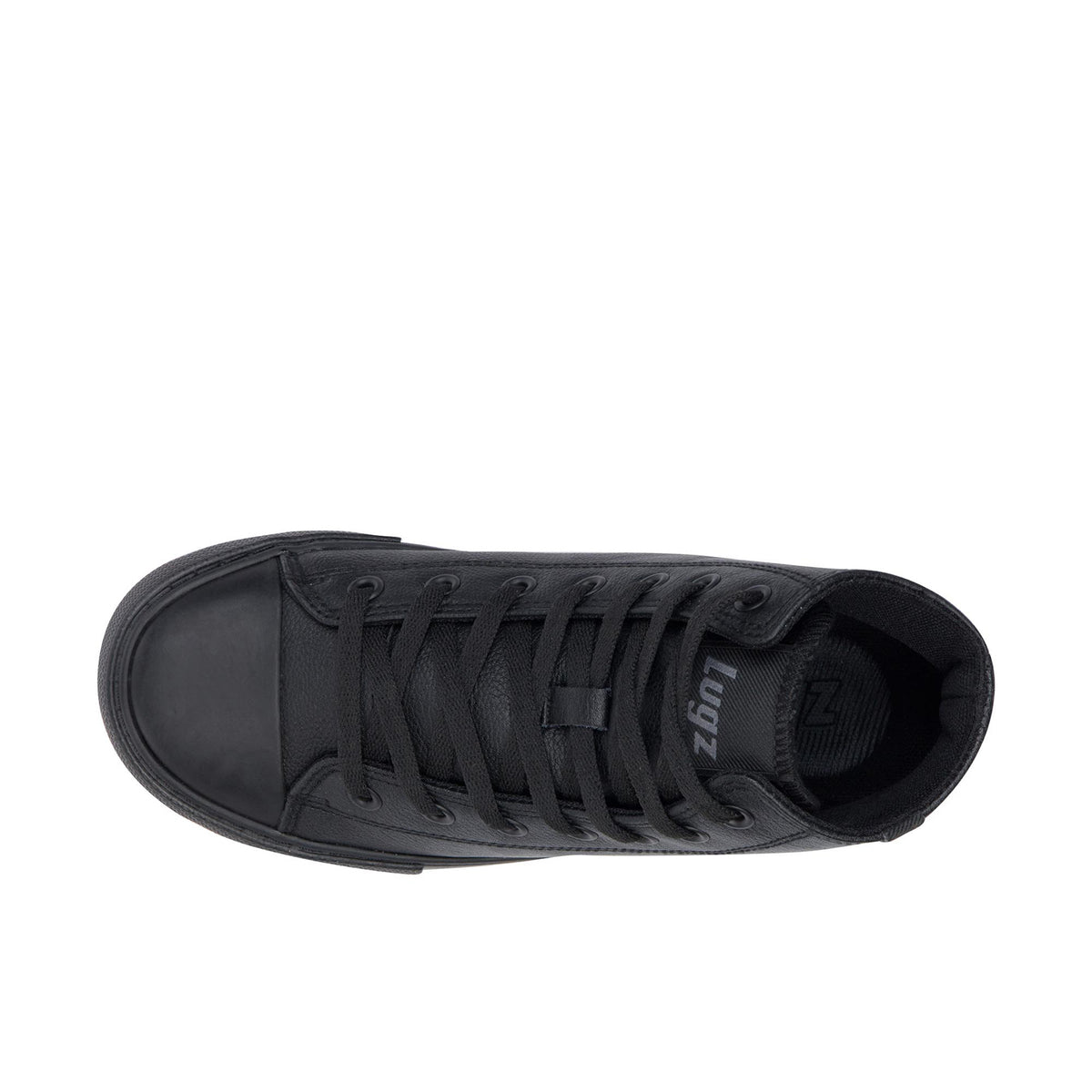 Lugz Women's Stagger Hi Slip Resistant Work Shoe Work Shoes Lugz
