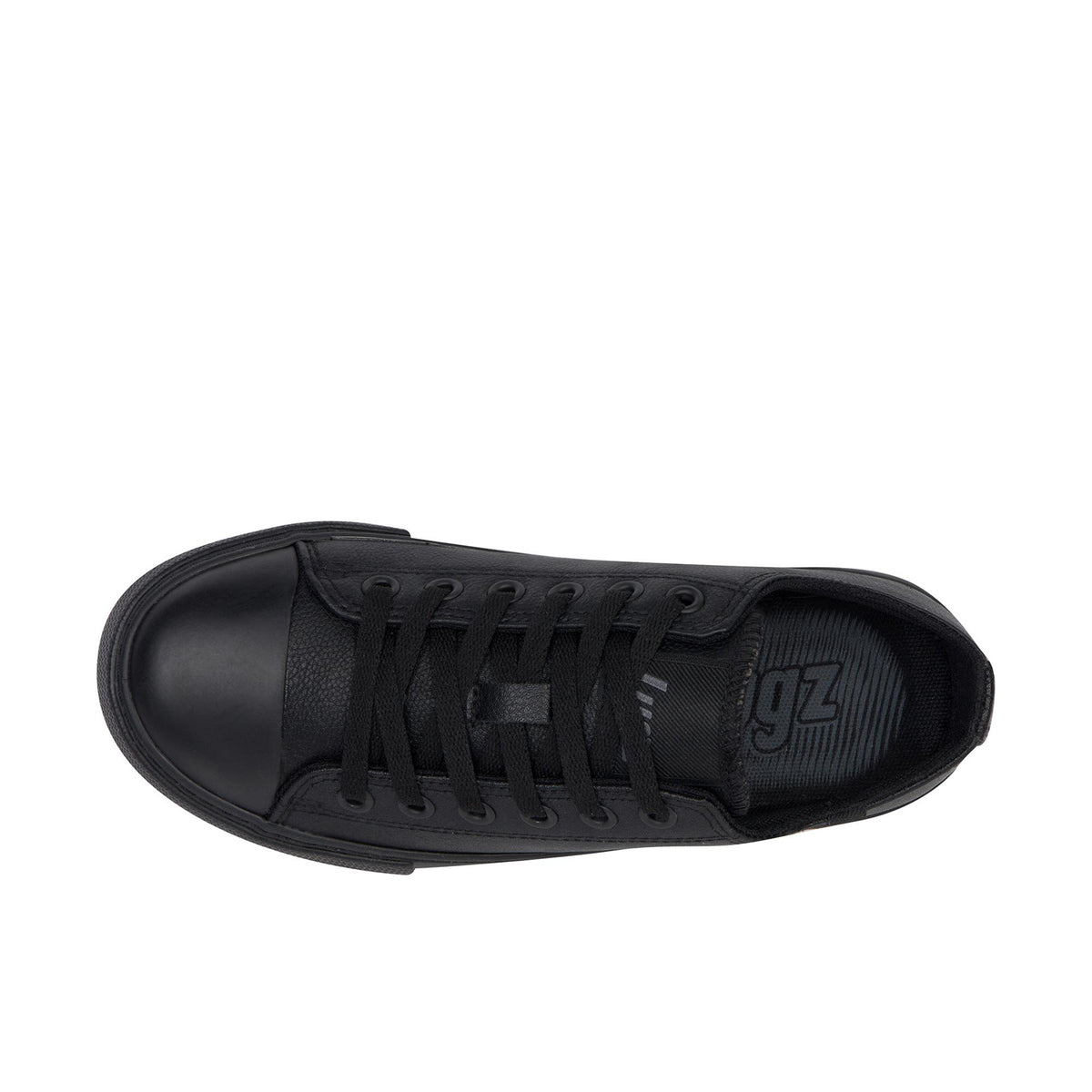 Lugz Women's Stagger Lo Slip Resistant Work Shoe Work Shoes Lugz