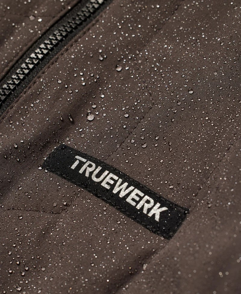 TRUEWERK Men's M3 Woobie Lightweight 5-Pocket Jacket - Work World - Workwear, Work Boots, Safety Gear