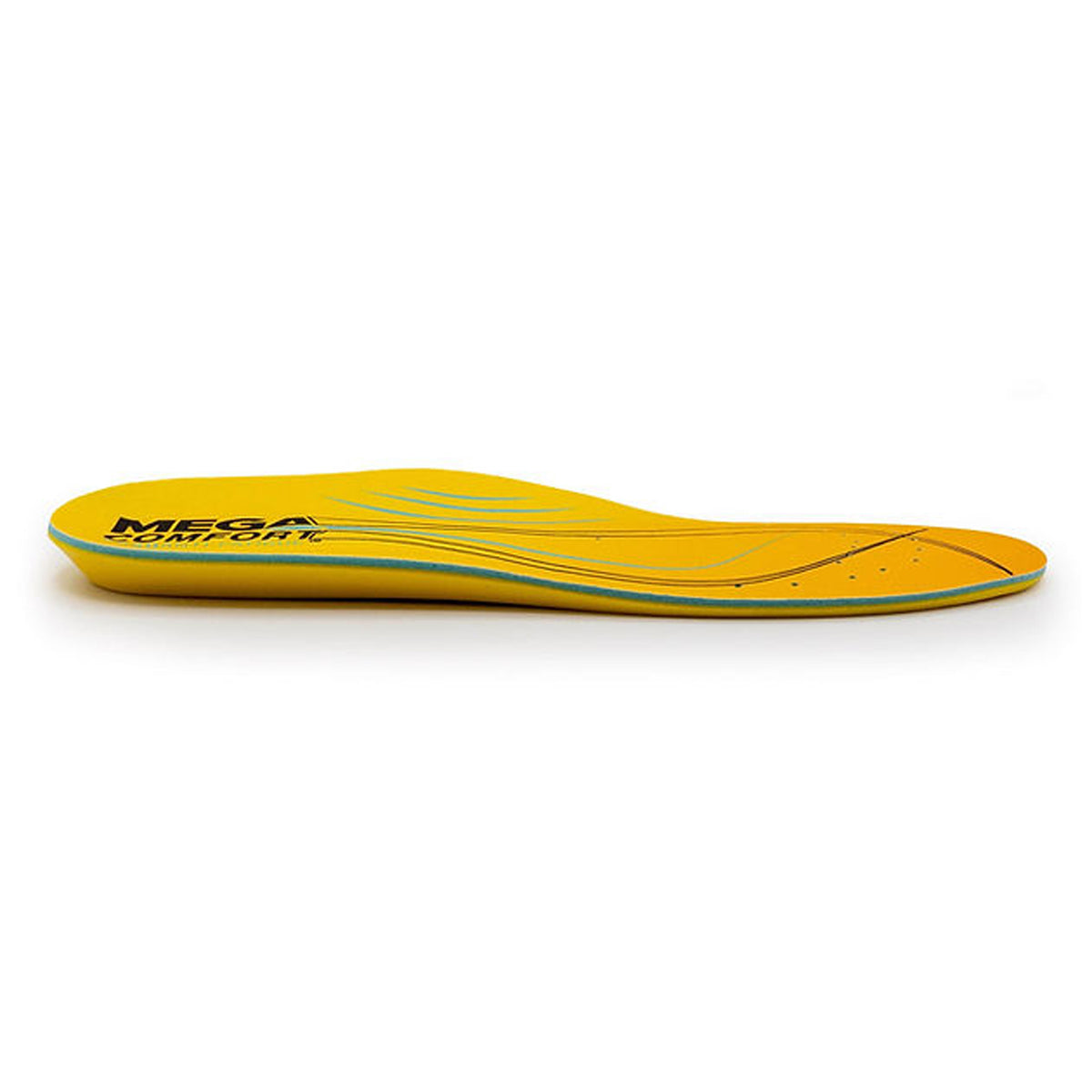 MEGAComfort Ergo Anti-Fatigue Footwear Accessories MEGAcomfort
