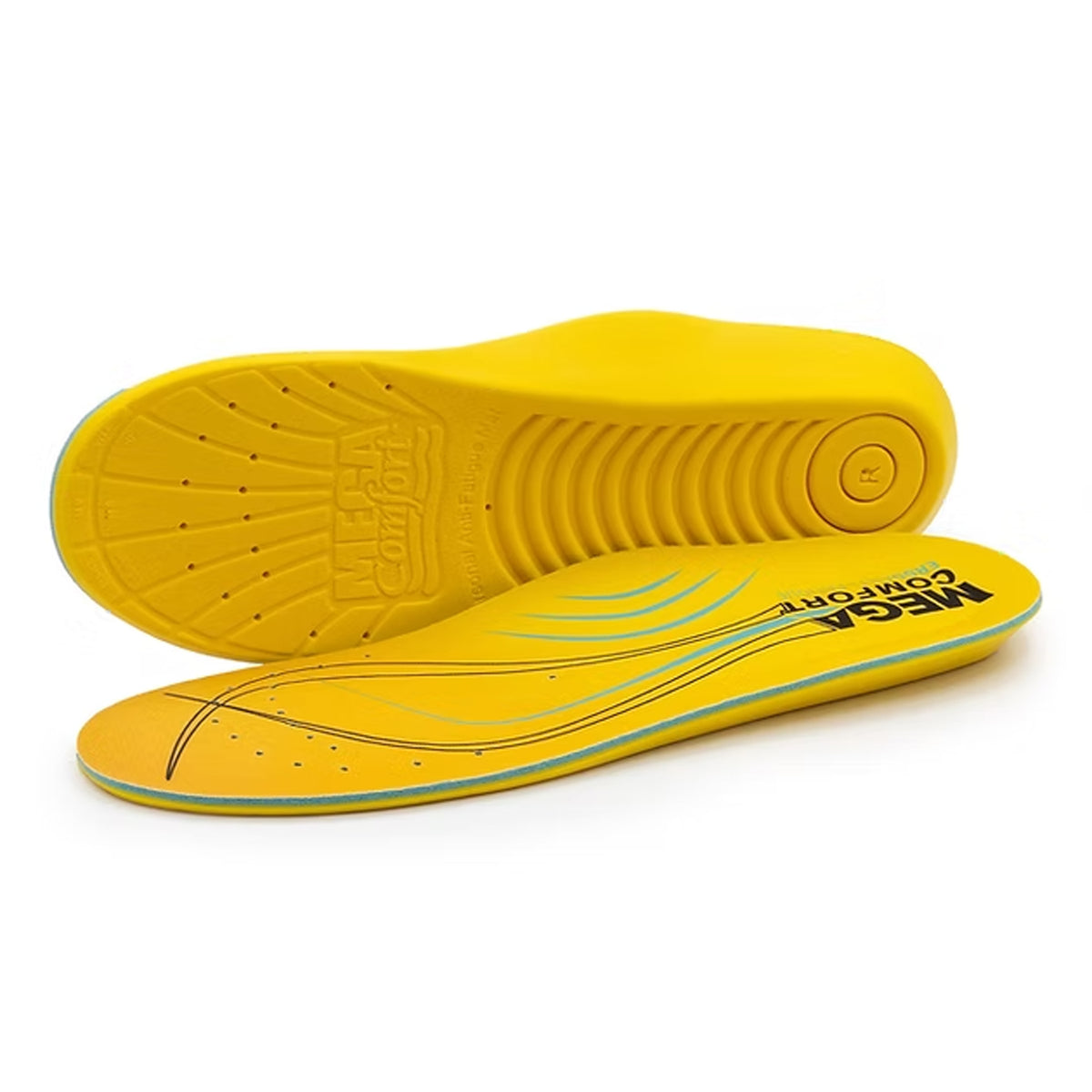 MEGAComfort Ergo Anti-Fatigue Footwear Accessories MEGAcomfort None 2XL