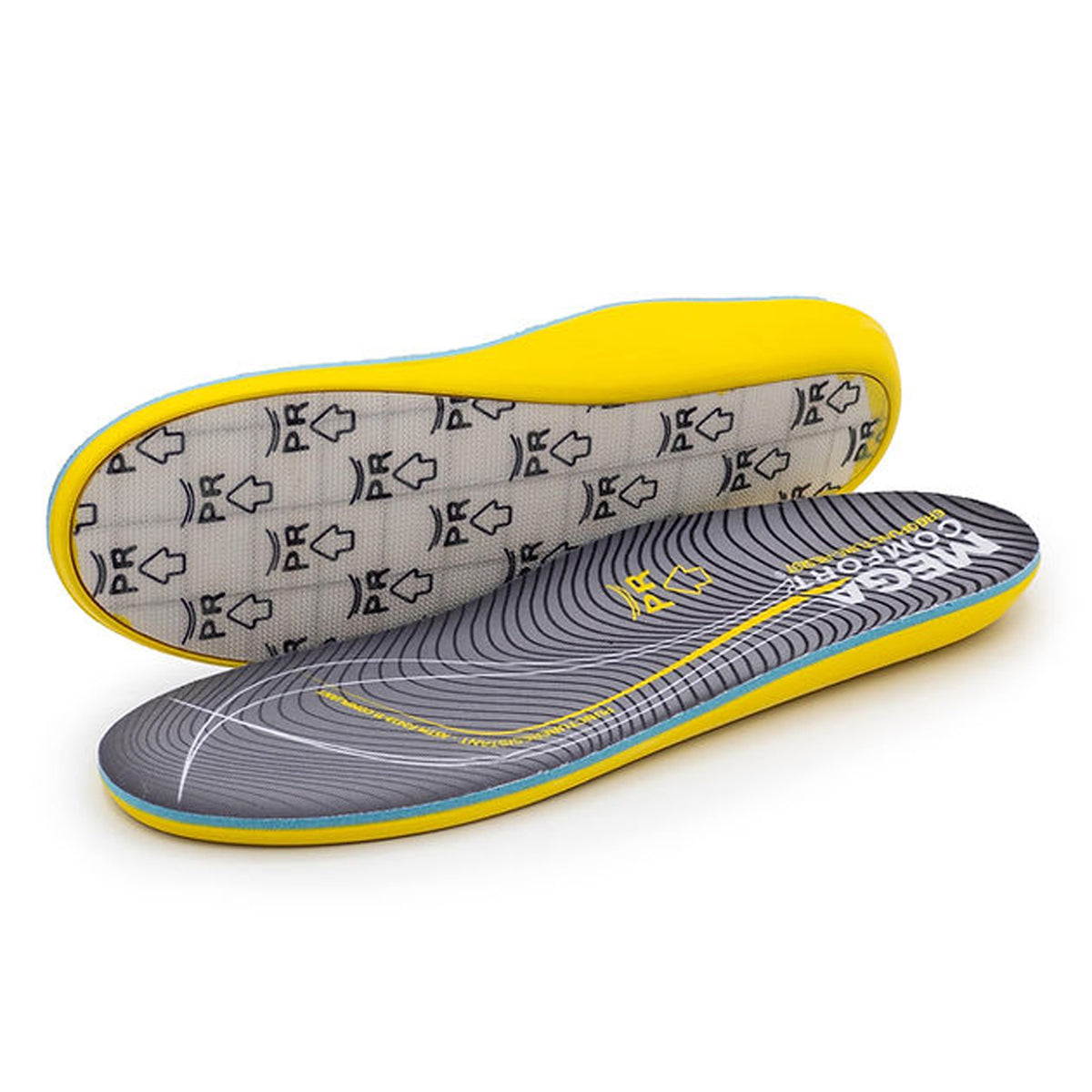 MEGAComfort Ergo Puncture Resistant
