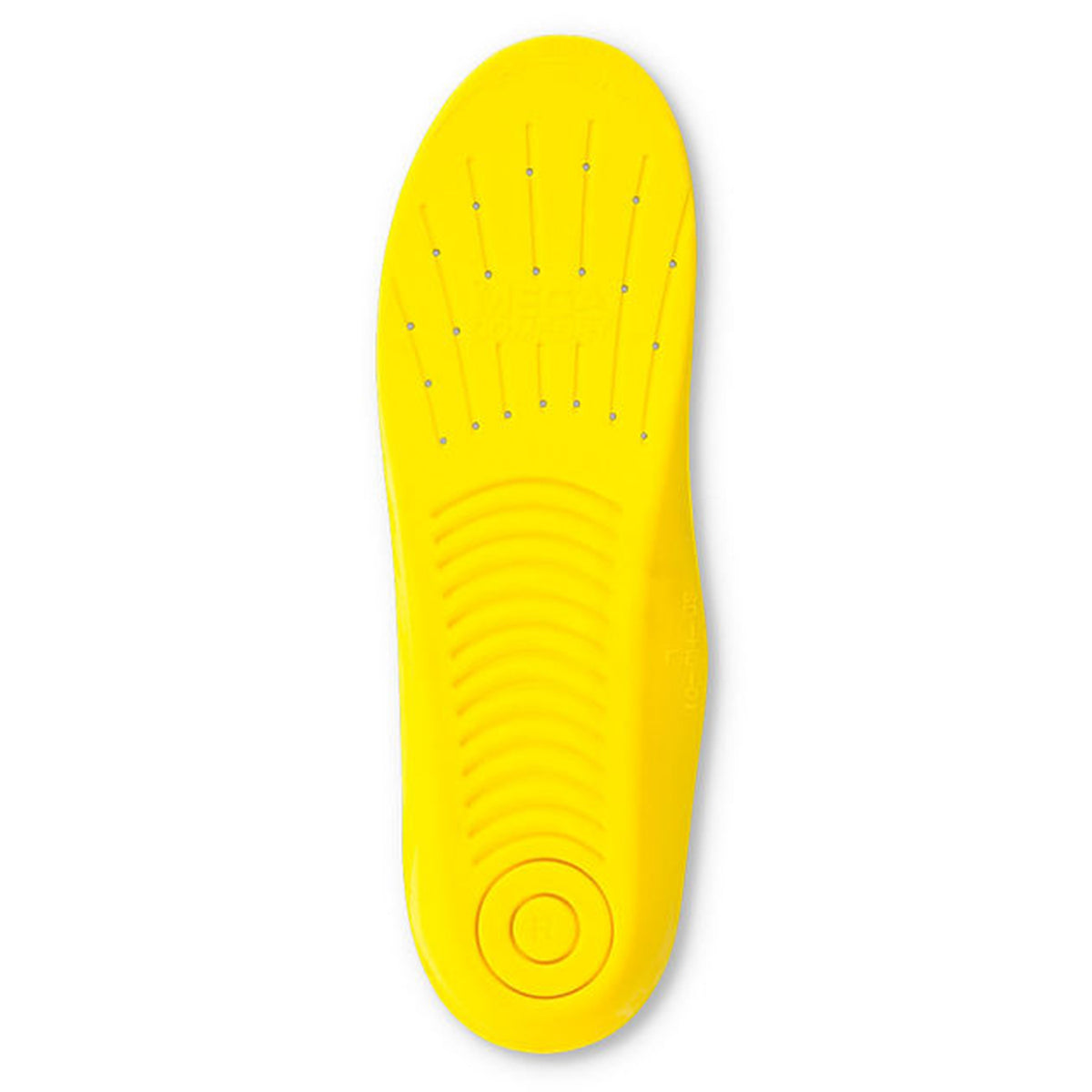 MEGAComfort Ergo Cooling Insole Footwear Accessories MEGAcomfort