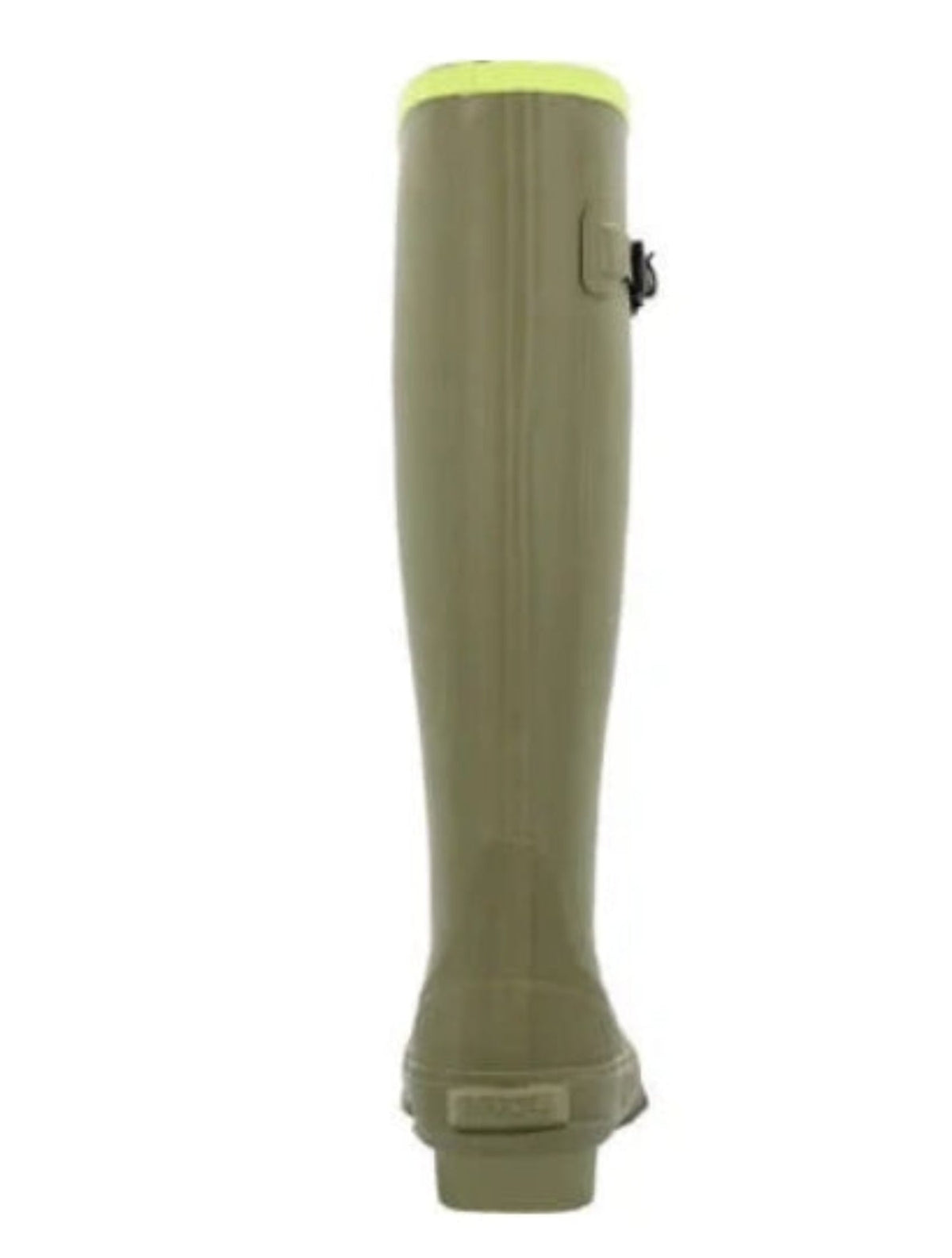 Muck Boot Men's Harvester 18" Waterproof Tall Rubber Boot Rubber Boots Muck Boot