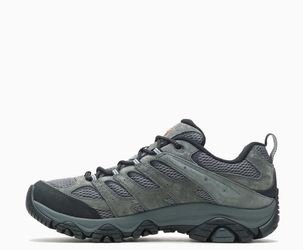 Merrell Men's Moab 3 Waterproof Hiking Athletic Shoe Casual Shoes Merrell