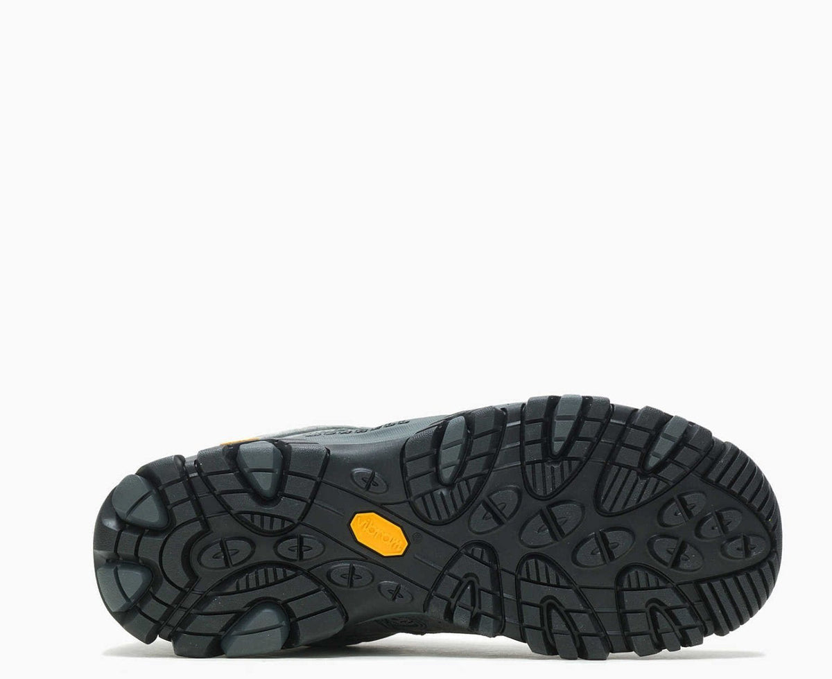 Merrell Men's Moab 3 Waterproof Hiking Athletic Shoe Casual Shoes Merrell