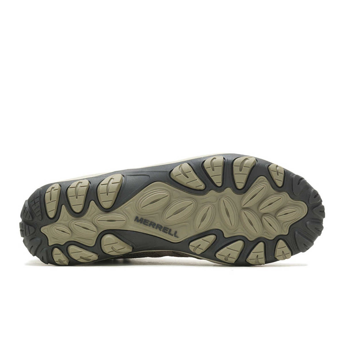 Merrell Mens Alverstone 2 Mid WP Hiking Boot Logger Boots Merrell