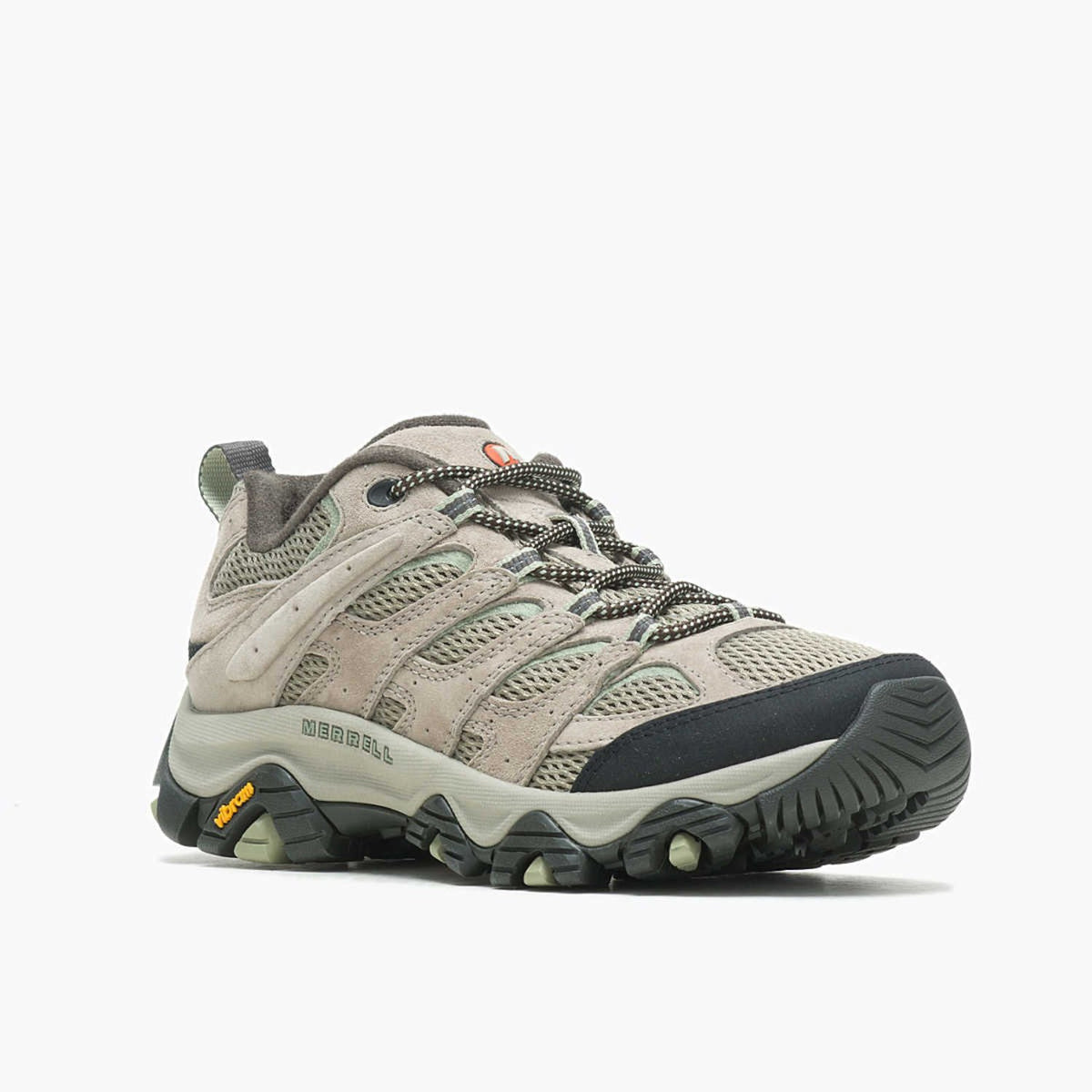 Merrell Women's Moab 3 Boot Logger Boots Merrell