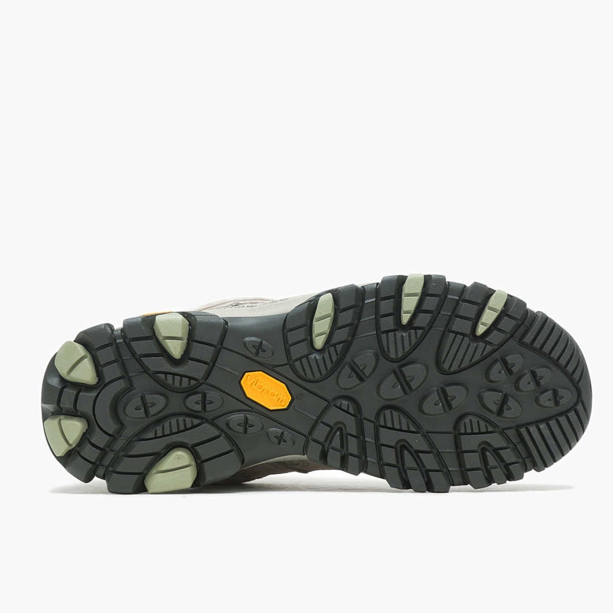 Merrell Women's Moab 3 Boot Logger Boots Merrell