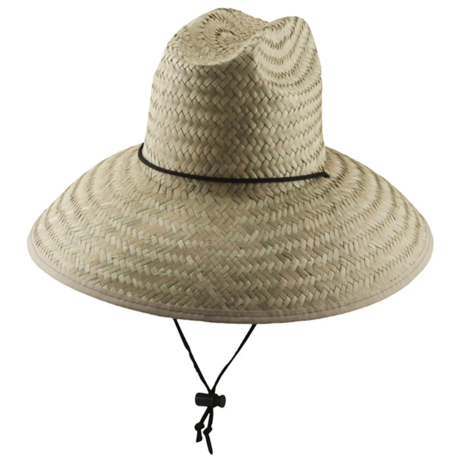 Dorfman Pacific Lifeguard Straw Hat - Work World - Workwear, Work Boots, Safety Gear