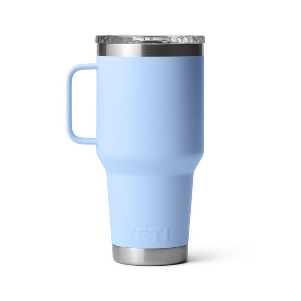 YETI Rambler® 30oz Travel Mug with Stronghold Lid Coolers & Thermos YETI