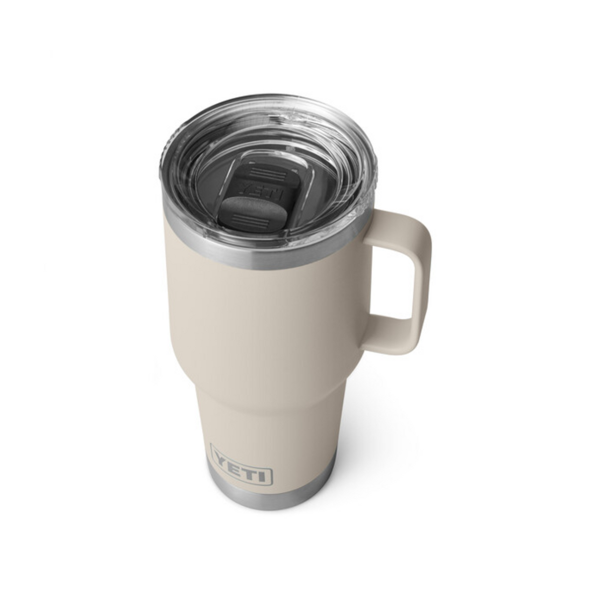 YETI Rambler® 30oz Travel Mug with Stronghold Lid Coolers & Thermos YETI