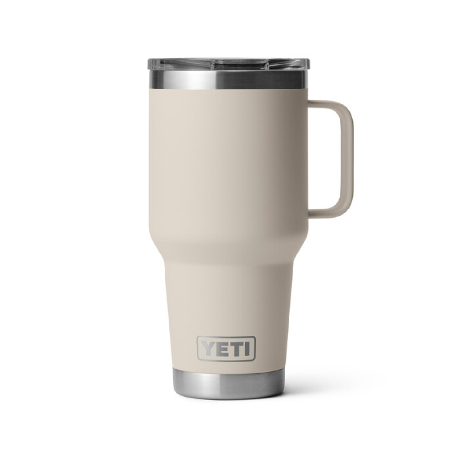 YETI Rambler® 30oz Travel Mug with Stronghold Lid - Work World