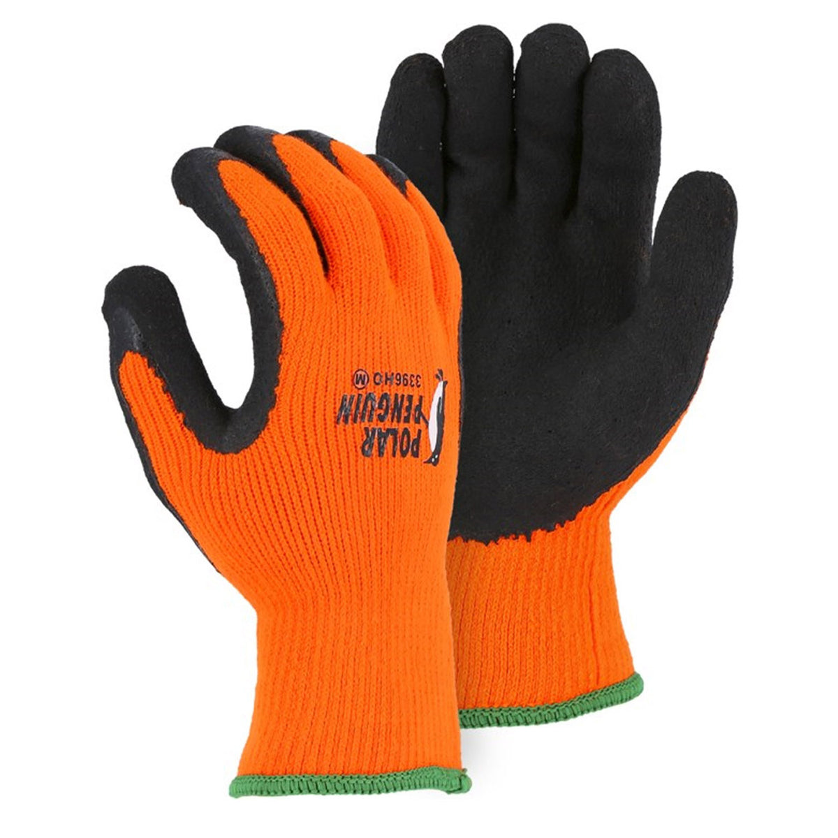 Majestic Polar Penguin Winter Glove - Work World - Workwear, Work Boots, Safety Gear