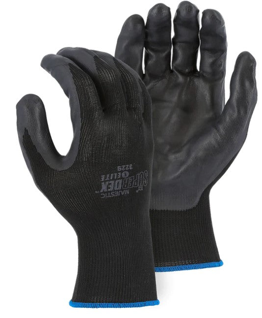 Majestic Superdex® Nitrile/Nylon Glove - Work World - Workwear, Work Boots, Safety Gear