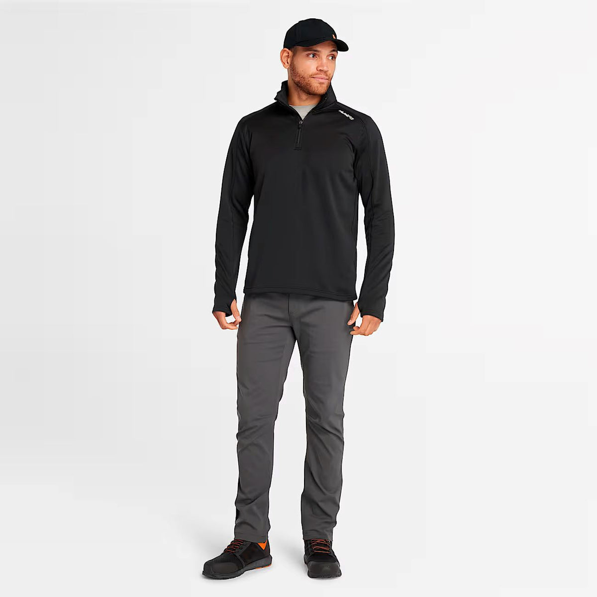 Timberland PRO® Men's Tempe 8 Pocket Lightweight Work Pant Pants Timberland PRO