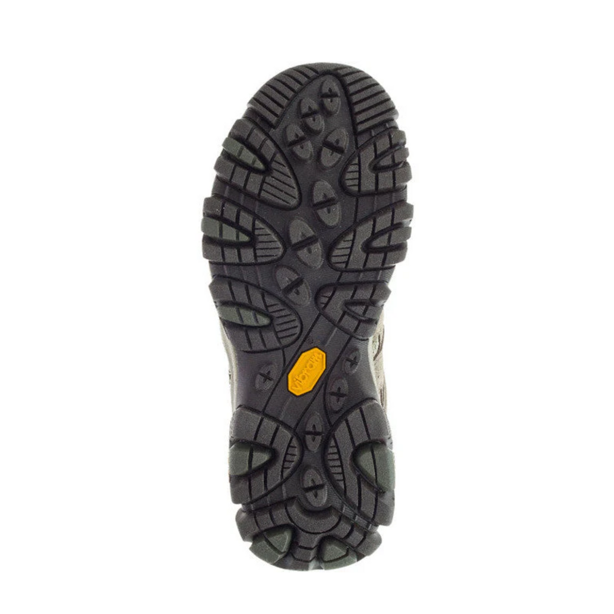 Merrell Women's Moab 3 Waterproof Mid Boot Work Boots Merrell