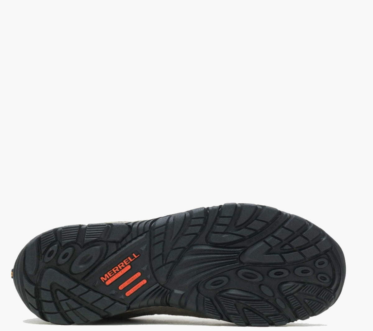 Merrell Work Men's Moab Onset Waterproof Composite Toe Work Shoe - Work World - Workwear, Work Boots, Safety Gear