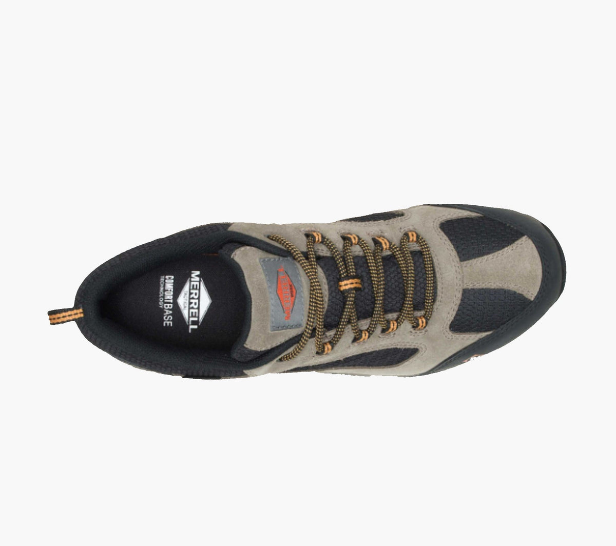 Merrell Work Men's Moab Onset Waterproof Composite Toe Work Shoe - Work World - Workwear, Work Boots, Safety Gear