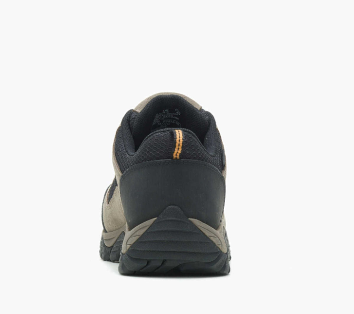 Merrell Work Men's Moab Onset Waterproof Composite Toe Work Shoe - Work World - Workwear, Work Boots, Safety Gear