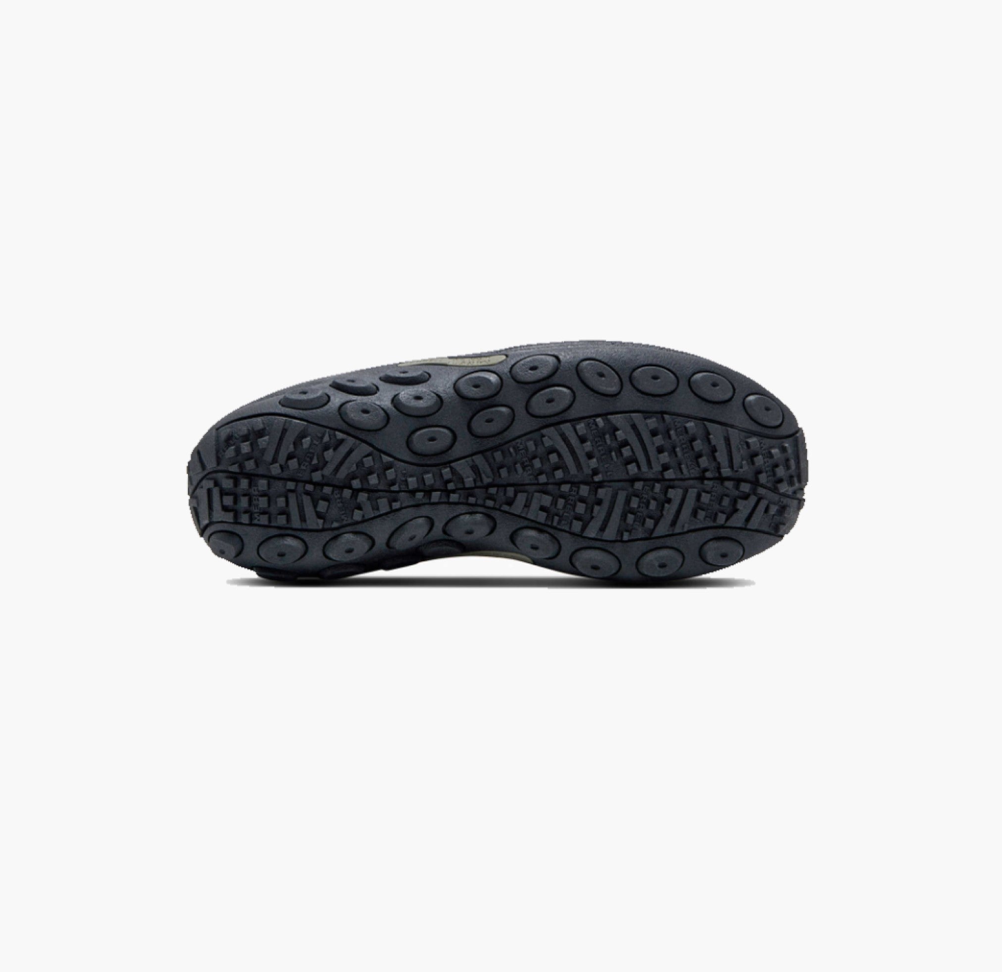 ベンガル シュロ Merrell Women's Jungle Moc Suede Slip-On Shoe - Work World
