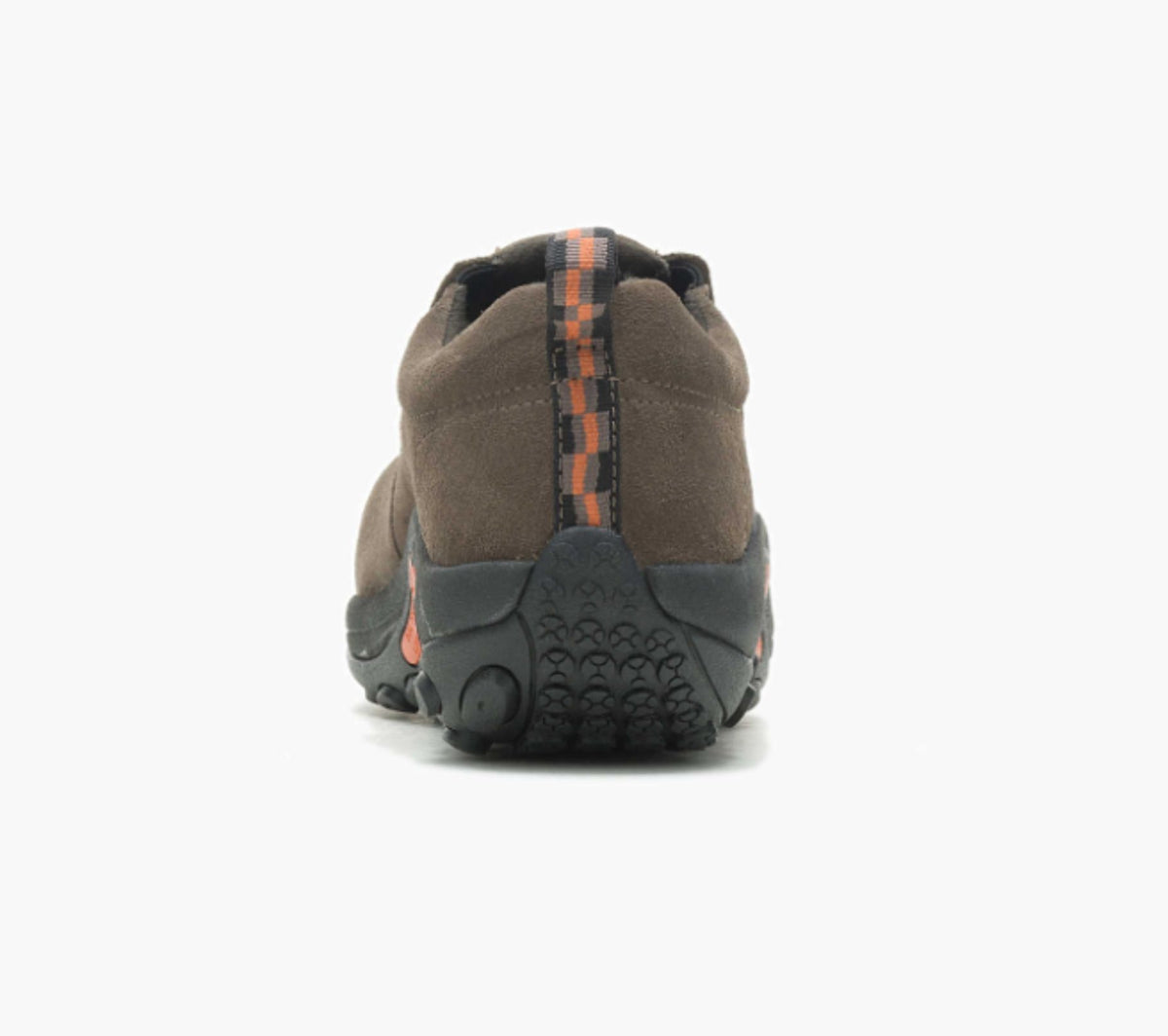 Merrell Work Jungle Moc EH AT Suede Slip-On Shoe - Work World - Workwear, Work Boots, Safety Gear
