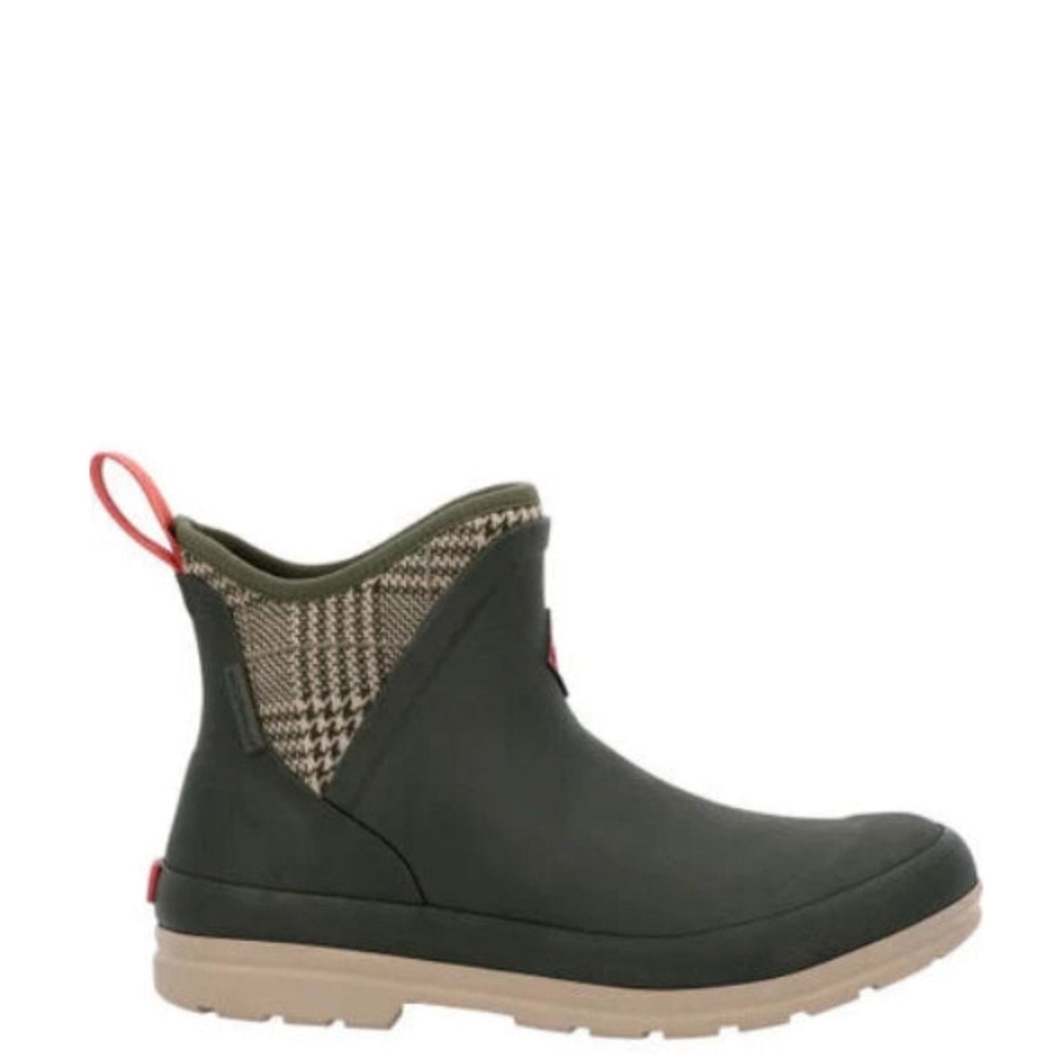 Muck Boot Women's Originals 6" Waterproof Rubber Ankle Boot - Work World - Workwear, Work Boots, Safety Gear